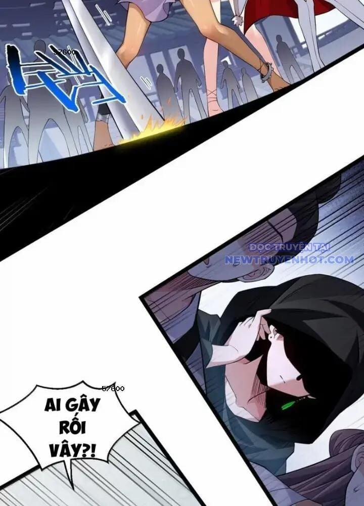 Hảo Đồ Nhi Hãy Tha Cho Vi Sư 331 trang 5