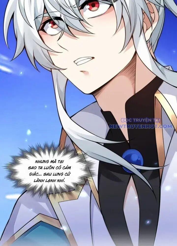 Hảo Đồ Nhi Hãy Tha Cho Vi Sư 331 trang 50