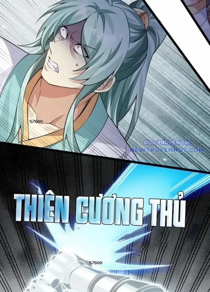 Hảo Đồ Nhi Hãy Tha Cho Vi Sư 331 trang 6