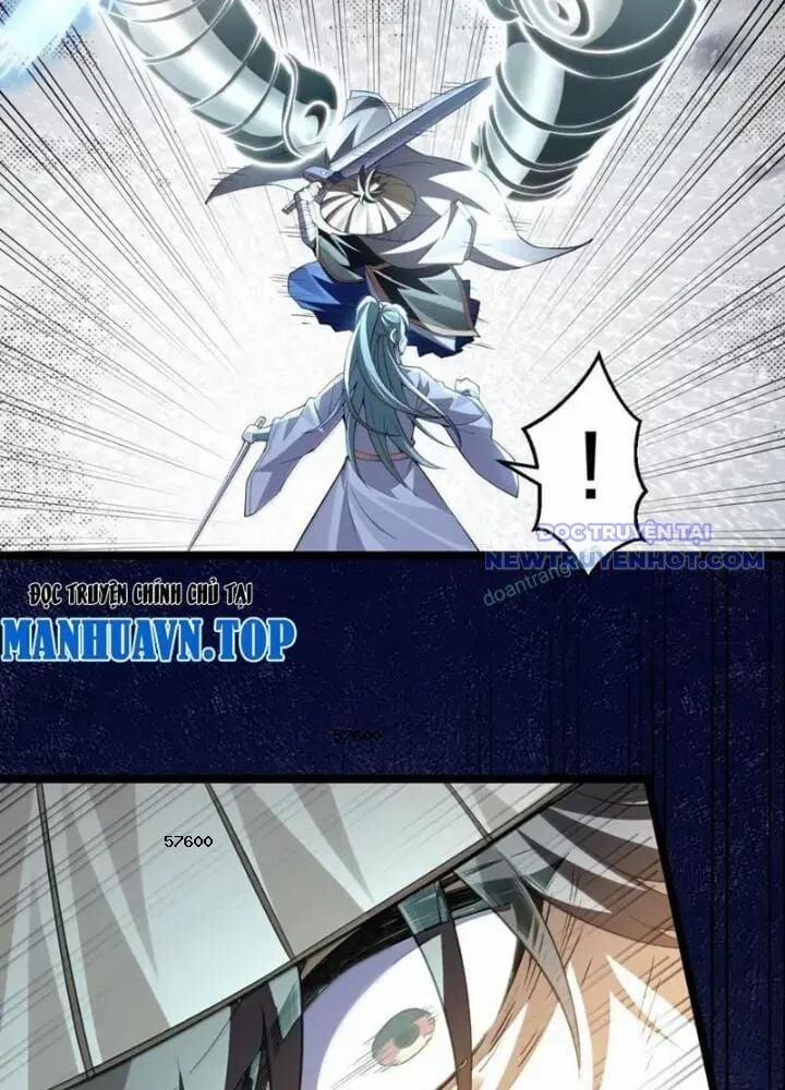 Hảo Đồ Nhi Hãy Tha Cho Vi Sư 331 trang 7