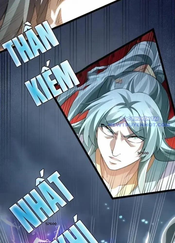 Hảo Đồ Nhi Hãy Tha Cho Vi Sư 331 trang 8