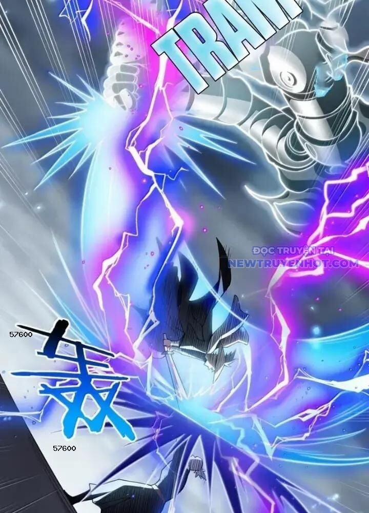 Hảo Đồ Nhi Hãy Tha Cho Vi Sư 331 trang 9