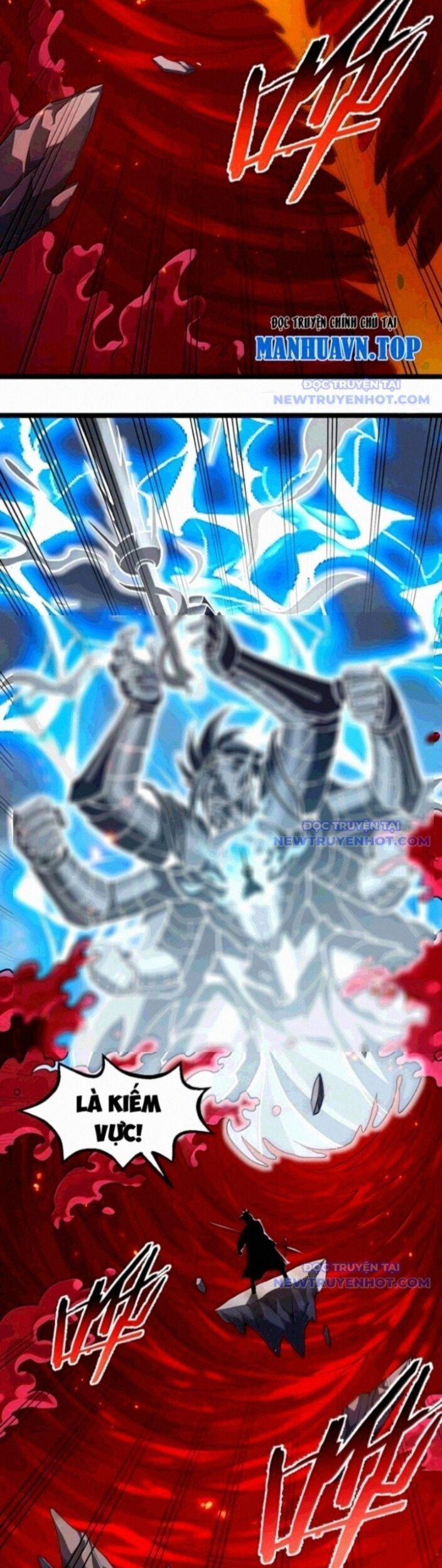 Hảo Đồ Nhi Hãy Tha Cho Vi Sư 332.1 trang 12