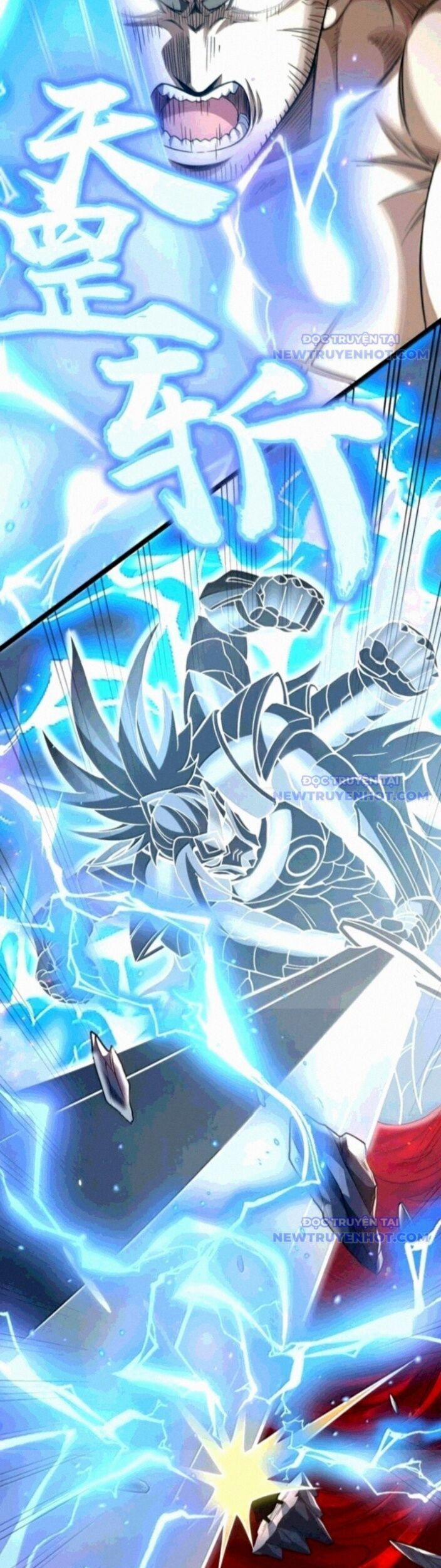 Hảo Đồ Nhi Hãy Tha Cho Vi Sư 332.4 trang 13