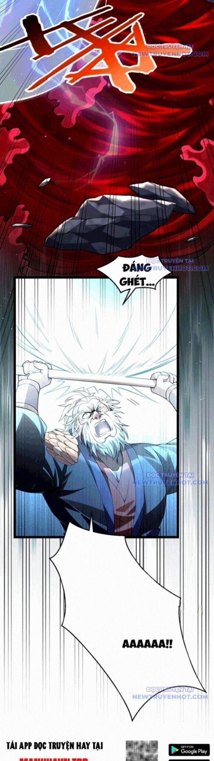 Hảo Đồ Nhi Hãy Tha Cho Vi Sư 332.4 trang 14