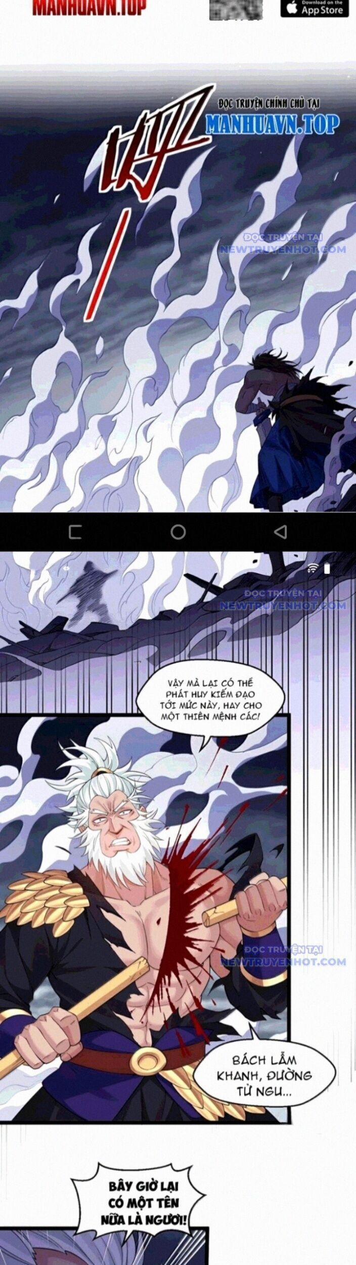 Hảo Đồ Nhi Hãy Tha Cho Vi Sư 332.4 trang 15