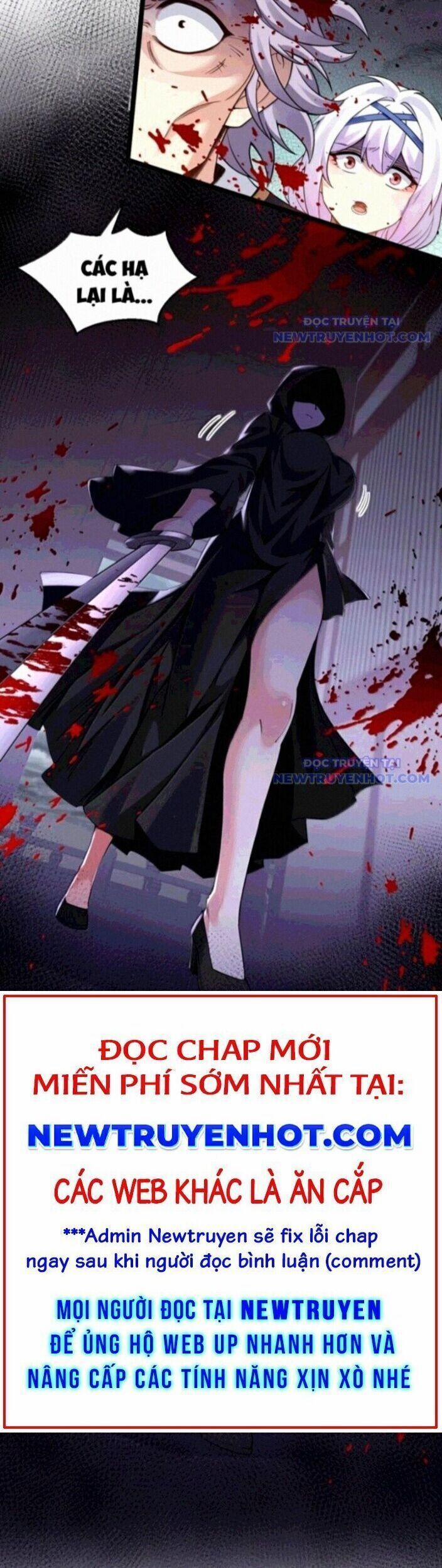 Hảo Đồ Nhi Hãy Tha Cho Vi Sư 332.4 trang 4