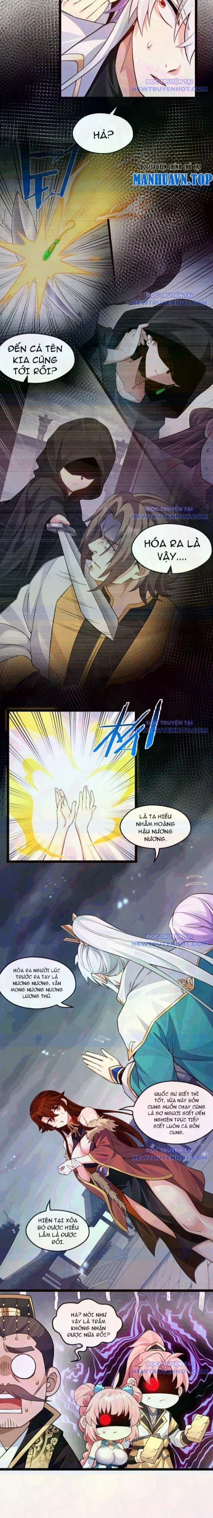 Hảo Đồ Nhi Hãy Tha Cho Vi Sư 335 trang 1