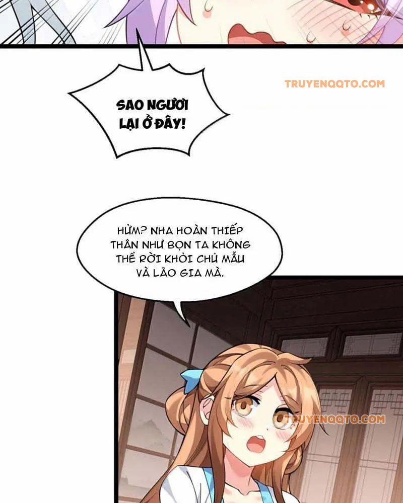 Hảo Đồ Nhi Hãy Tha Cho Vi Sư 336.9 trang 13