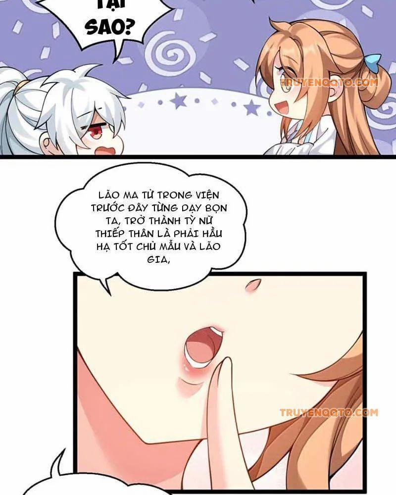 Hảo Đồ Nhi Hãy Tha Cho Vi Sư 336.9 trang 15