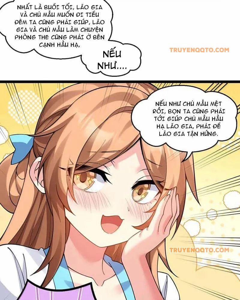 Hảo Đồ Nhi Hãy Tha Cho Vi Sư 336.9 trang 16