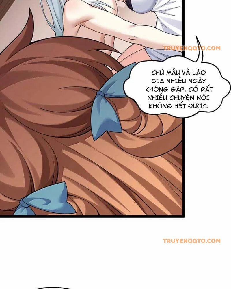 Hảo Đồ Nhi Hãy Tha Cho Vi Sư 336.9 trang 18