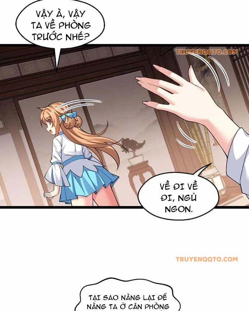 Hảo Đồ Nhi Hãy Tha Cho Vi Sư 336.9 trang 19