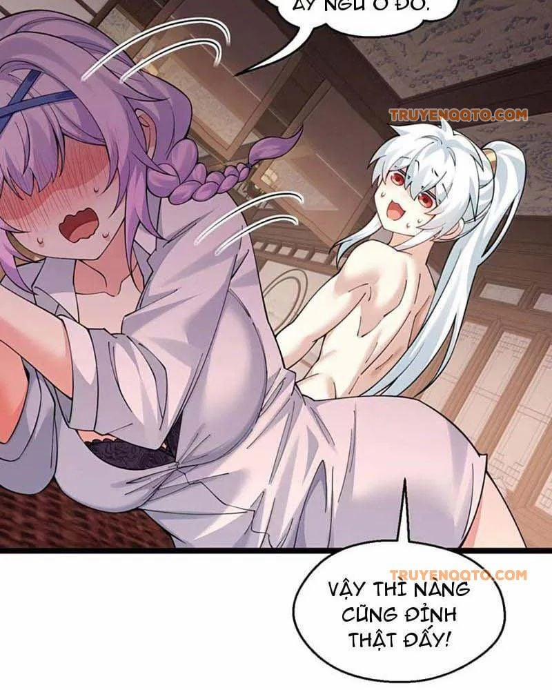 Hảo Đồ Nhi Hãy Tha Cho Vi Sư 336.9 trang 21