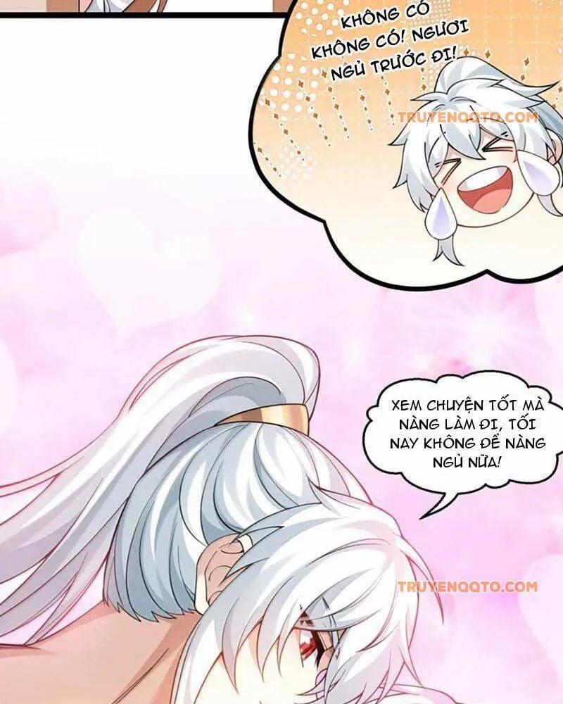 Hảo Đồ Nhi Hãy Tha Cho Vi Sư 336.9 trang 23
