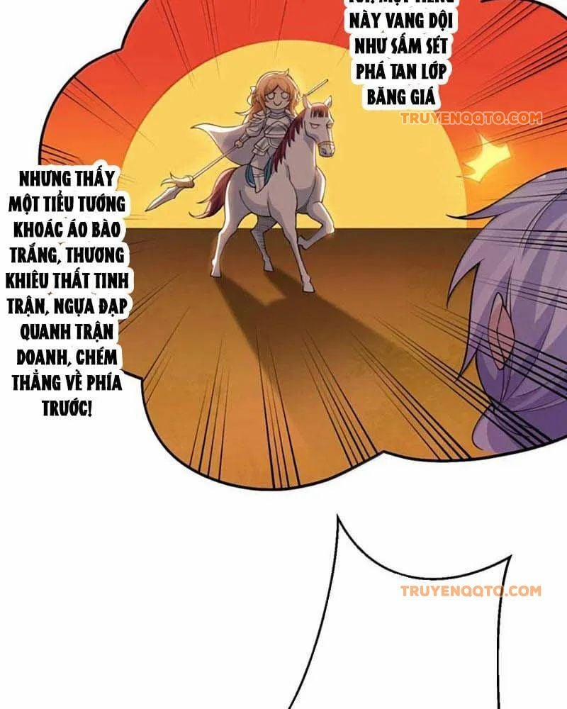 Hảo Đồ Nhi Hãy Tha Cho Vi Sư 336.9 trang 30