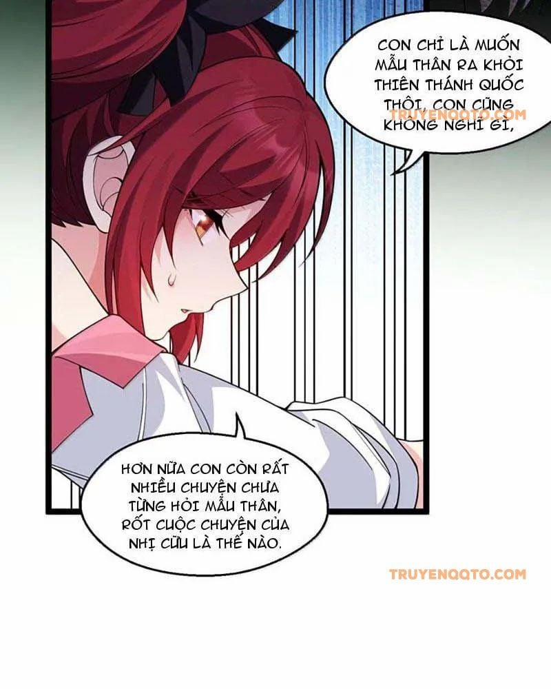 Hảo Đồ Nhi Hãy Tha Cho Vi Sư 336.9 trang 37