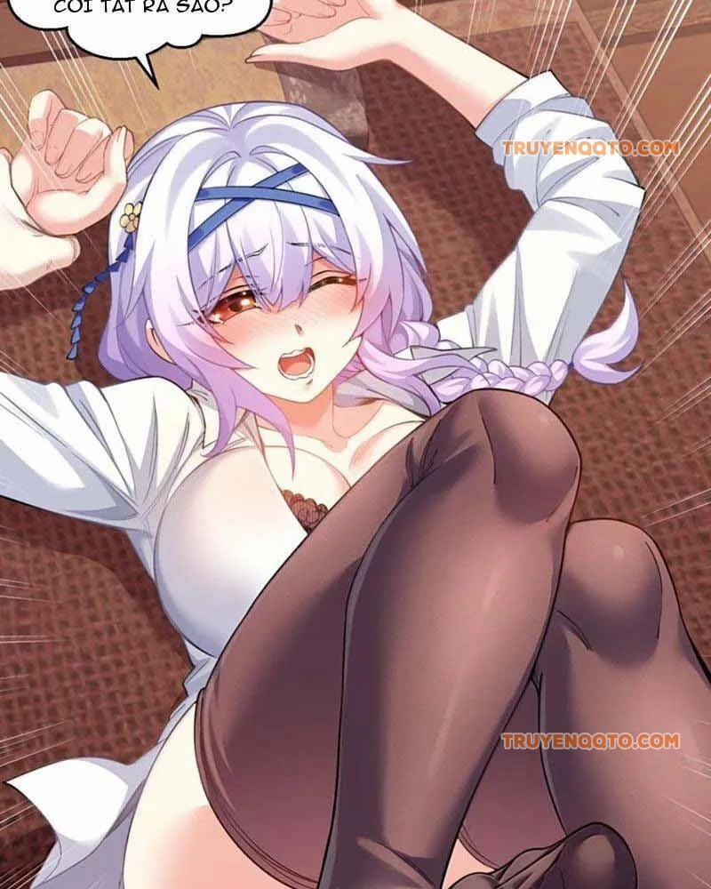 Hảo Đồ Nhi Hãy Tha Cho Vi Sư 336.9 trang 4