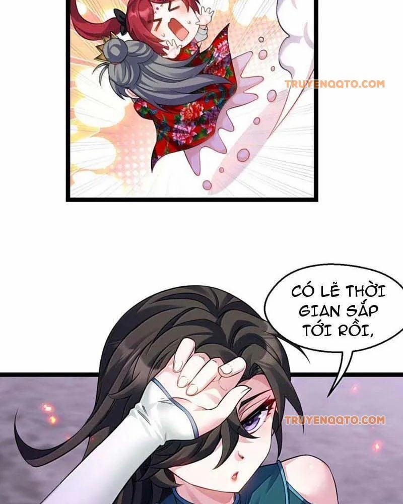 Hảo Đồ Nhi Hãy Tha Cho Vi Sư 336.9 trang 41