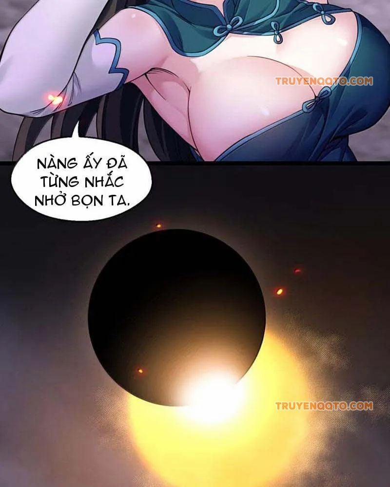 Hảo Đồ Nhi Hãy Tha Cho Vi Sư 336.9 trang 42