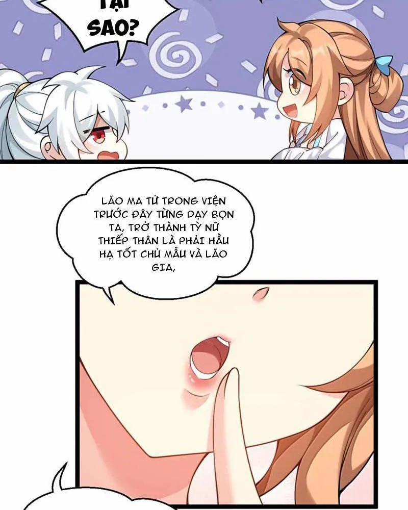 Hảo Đồ Nhi Hãy Tha Cho Vi Sư 336 trang 15