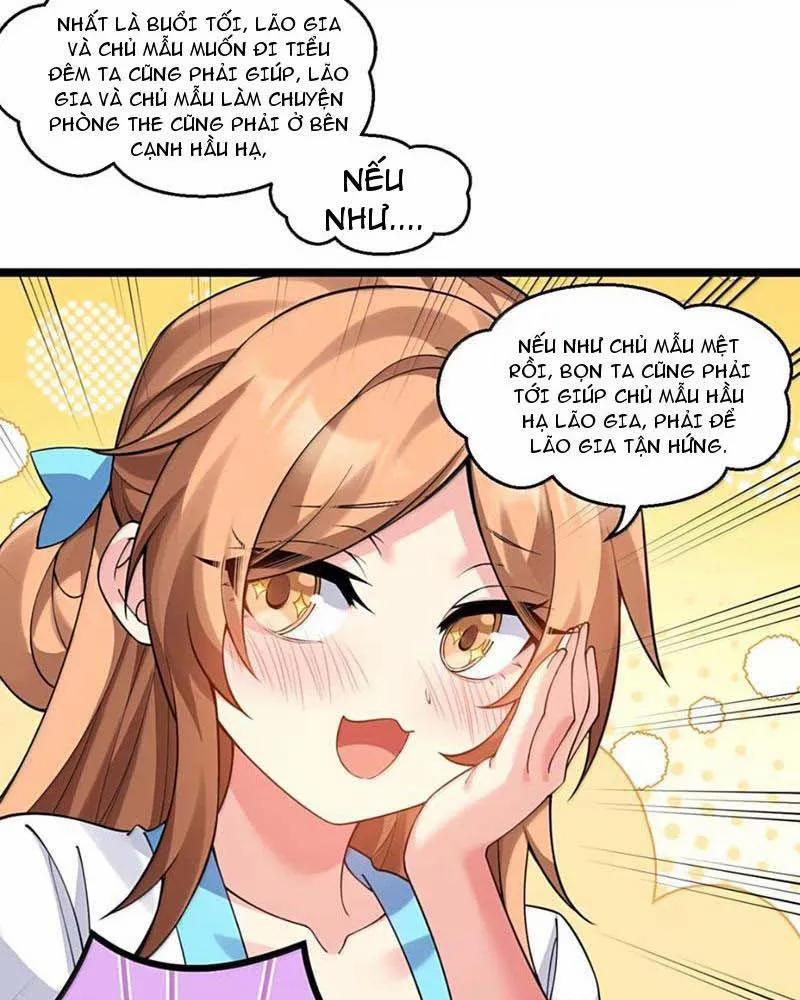 Hảo Đồ Nhi Hãy Tha Cho Vi Sư 336 trang 16