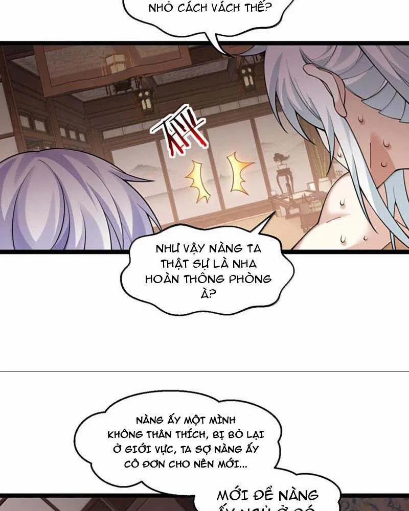 Hảo Đồ Nhi Hãy Tha Cho Vi Sư 336 trang 20