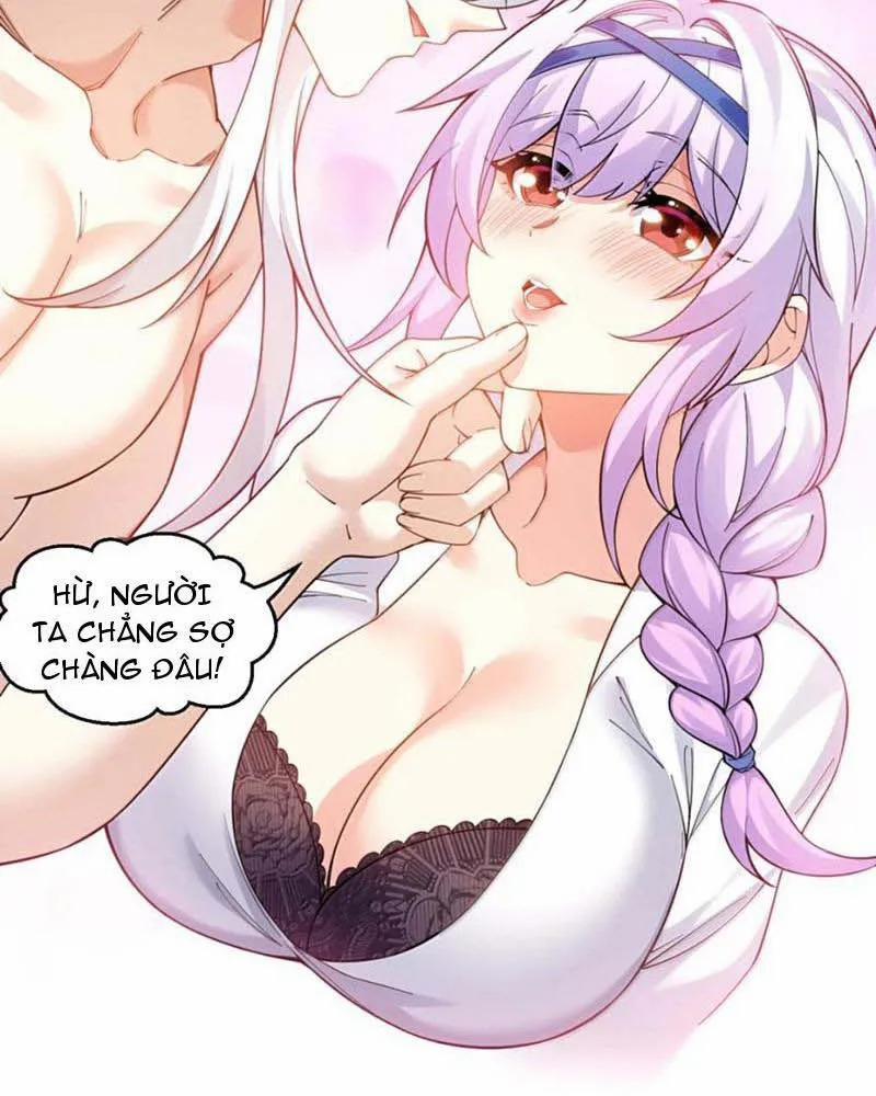 Hảo Đồ Nhi Hãy Tha Cho Vi Sư 336 trang 24