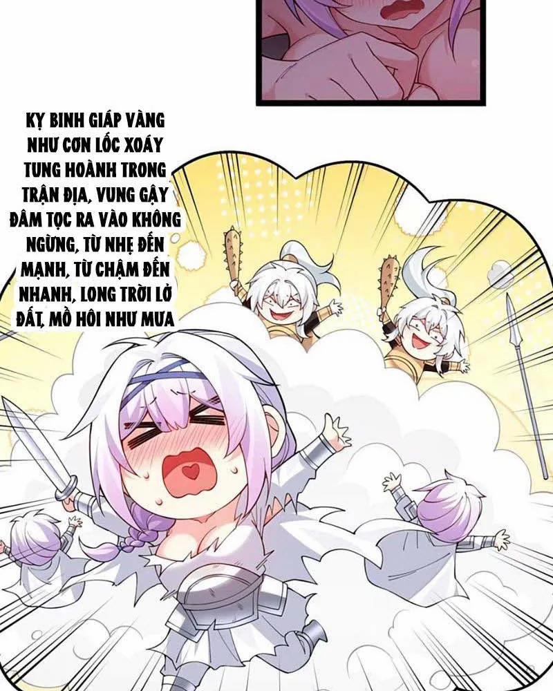 Hảo Đồ Nhi Hãy Tha Cho Vi Sư 336 trang 27