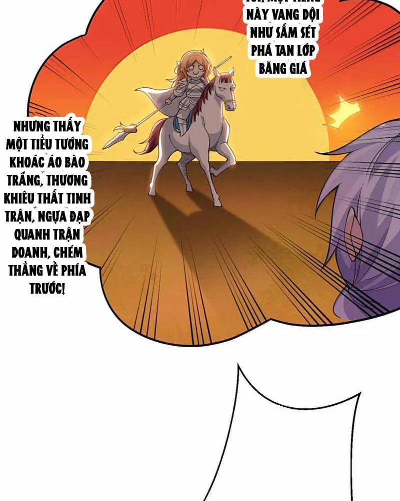 Hảo Đồ Nhi Hãy Tha Cho Vi Sư 336 trang 30