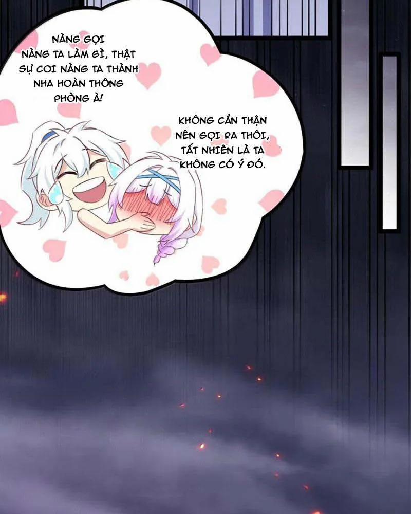 Hảo Đồ Nhi Hãy Tha Cho Vi Sư 336 trang 32