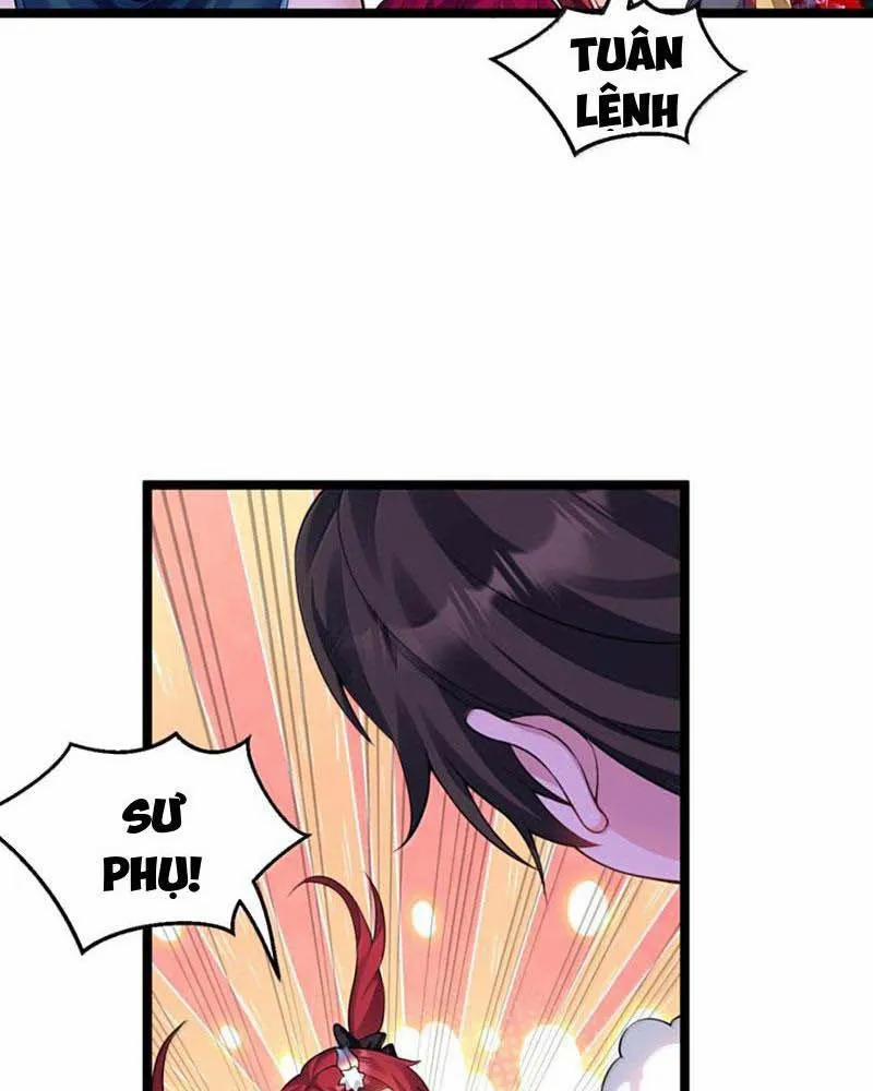 Hảo Đồ Nhi Hãy Tha Cho Vi Sư 336 trang 40