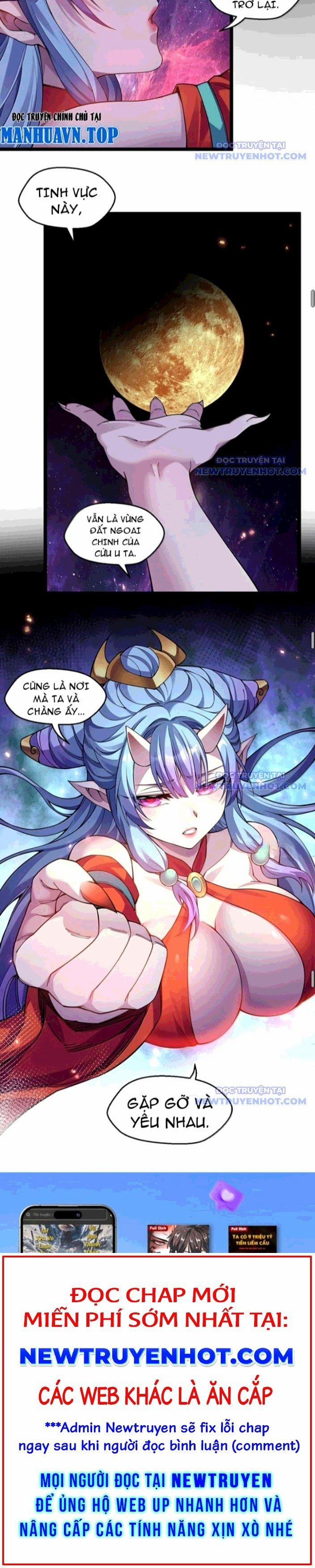 Hảo Đồ Nhi Hãy Tha Cho Vi Sư 337 trang 10