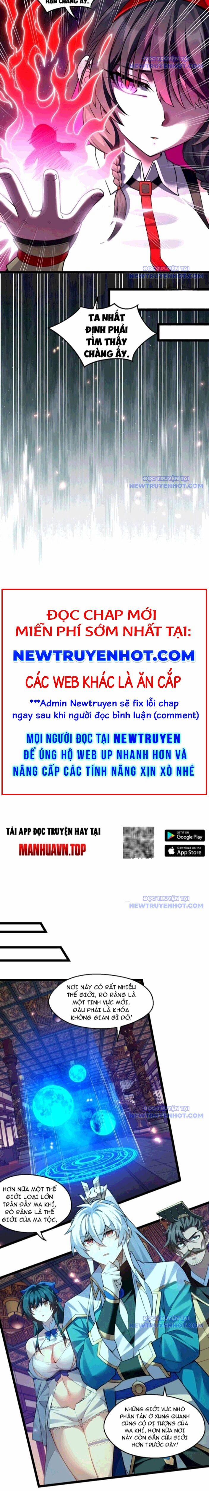 Hảo Đồ Nhi Hãy Tha Cho Vi Sư 338 trang 2