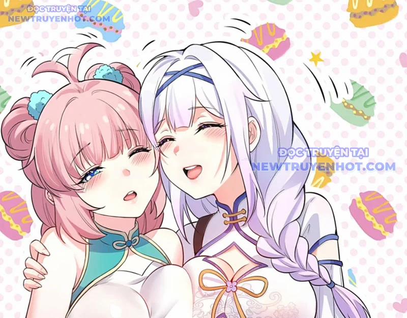 Hảo Đồ Nhi Hãy Tha Cho Vi Sư 343 trang 1