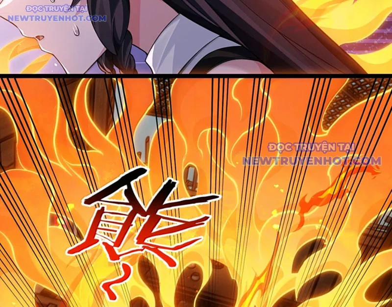 Hảo Đồ Nhi Hãy Tha Cho Vi Sư 343 trang 12