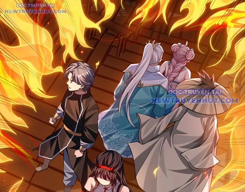 Hảo Đồ Nhi Hãy Tha Cho Vi Sư 343 trang 13