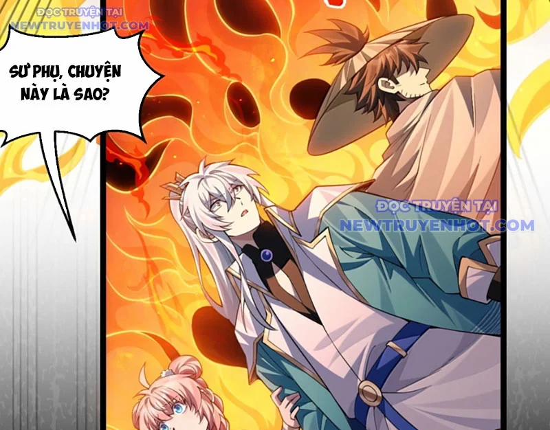 Hảo Đồ Nhi Hãy Tha Cho Vi Sư 343 trang 15