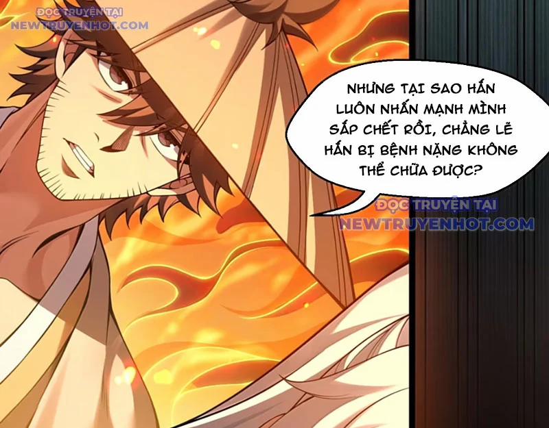 Hảo Đồ Nhi Hãy Tha Cho Vi Sư 343 trang 31