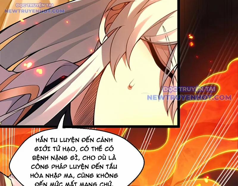 Hảo Đồ Nhi Hãy Tha Cho Vi Sư 343 trang 32