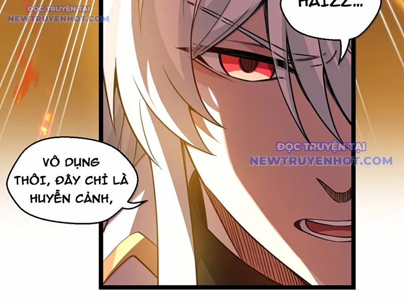 Hảo Đồ Nhi Hãy Tha Cho Vi Sư 343 trang 51