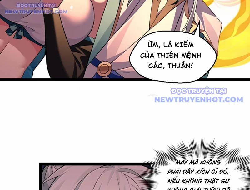 Hảo Đồ Nhi Hãy Tha Cho Vi Sư 343 trang 67