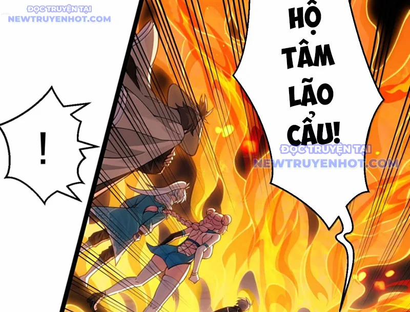 Hảo Đồ Nhi Hãy Tha Cho Vi Sư 343 trang 69