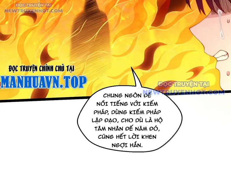 Hảo Đồ Nhi Hãy Tha Cho Vi Sư 343 trang 75