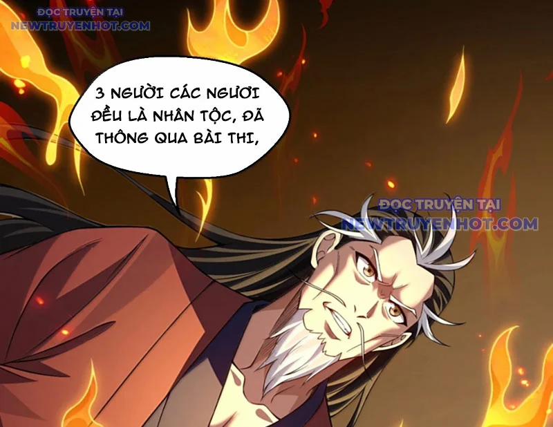 Hảo Đồ Nhi Hãy Tha Cho Vi Sư 343 trang 79