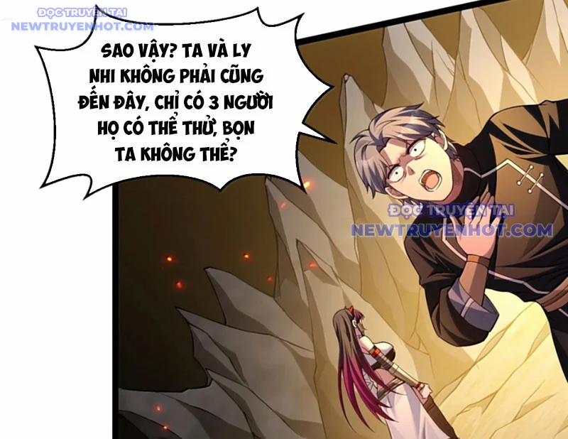 Hảo Đồ Nhi Hãy Tha Cho Vi Sư 343 trang 84