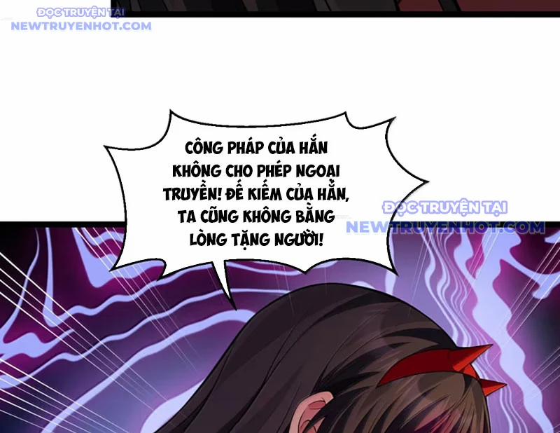 Hảo Đồ Nhi Hãy Tha Cho Vi Sư 343 trang 86