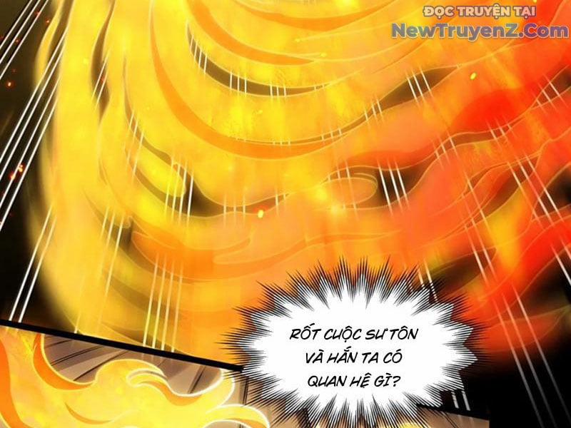 Hảo Đồ Nhi Hãy Tha Cho Vi Sư 345 trang 17