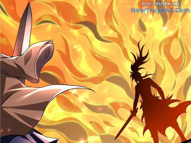 Hảo Đồ Nhi Hãy Tha Cho Vi Sư 345 trang 3