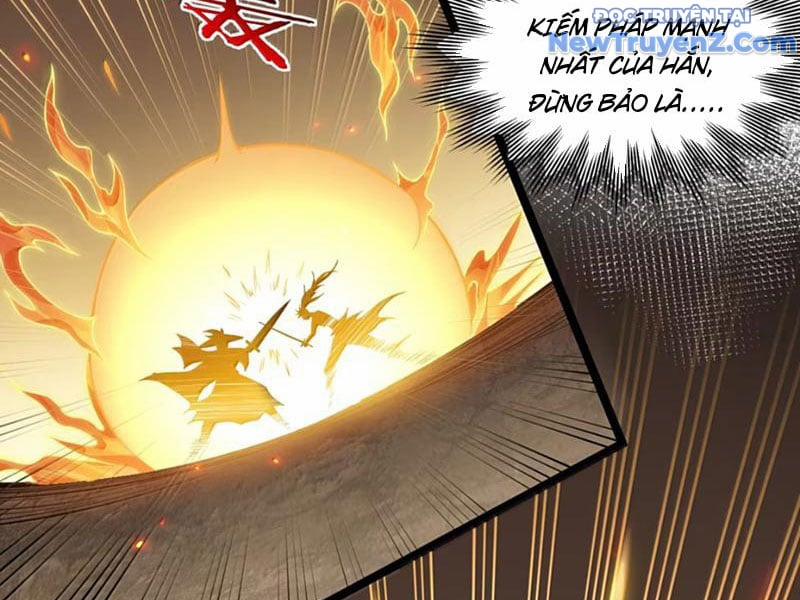 Hảo Đồ Nhi Hãy Tha Cho Vi Sư 345 trang 34